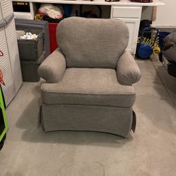 Swivel Rocker
