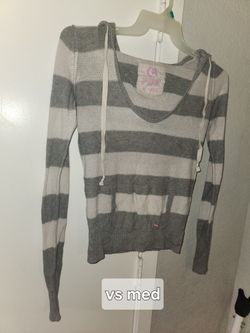 Victoria Secret Pink Shirt Med