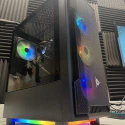Budget Gaming PC | i5 + GTX 960 | 16GB RAM | RGB