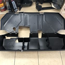 2019/2021 SILVERADO /SIERRA UNDER SEAT ST