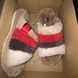 MENS UGG SLIPPERS SIZE 10