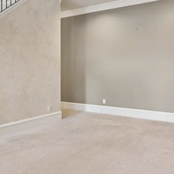 Luxury home ivory carpet with pad 2500 to 3000 ft.²! Reduced 1950!