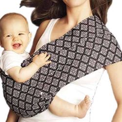 Seven baby sling