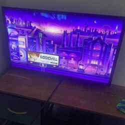 Tvs And Other Things 