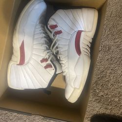 Jordan 12 Retro