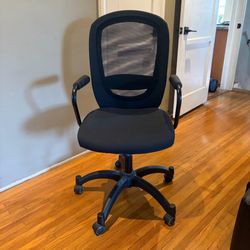 IKEA Vilgot Office Chair