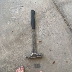 Hammer