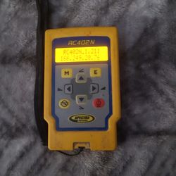 Razor Level Remote Control Spectra RC 402 N