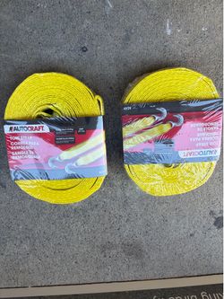 autocracft tow hook