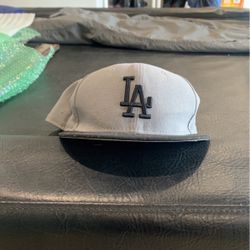 Dodger Hat
