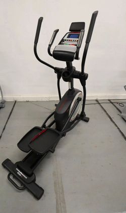 Elliptical-$150