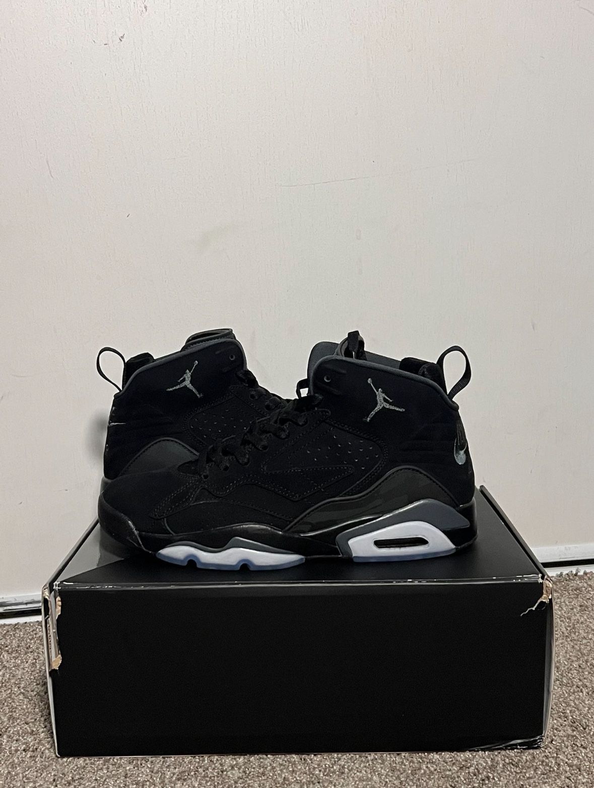 jordan mvp