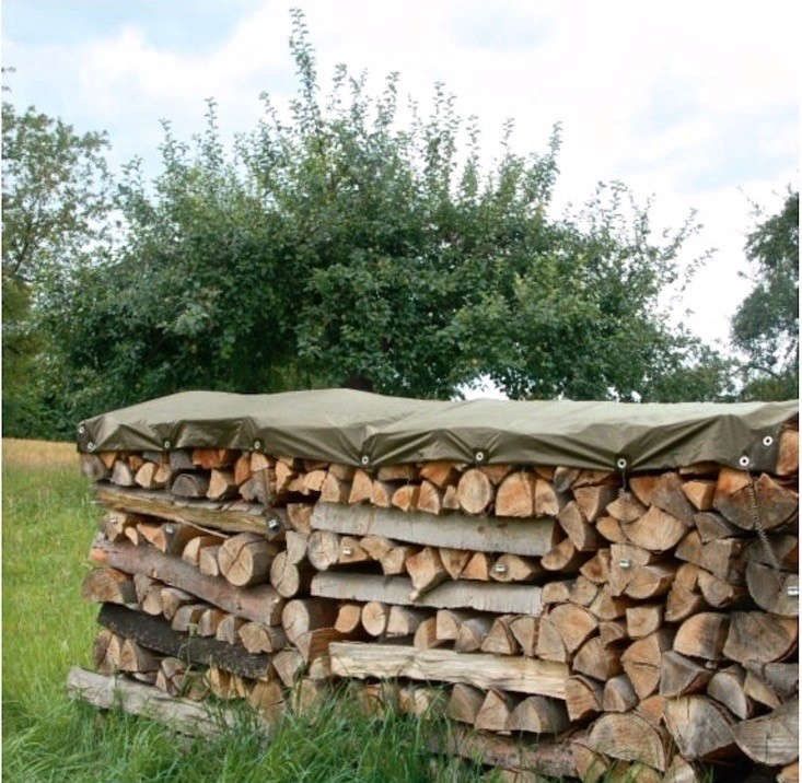 Seasoned Firewood For Sale Able To Deliver