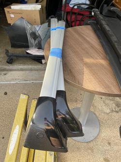 Roof Rack