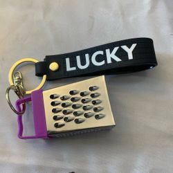 lucky cheese grater yeah go bears ✌️✌️✌️