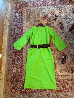 Adult Halloween Costume