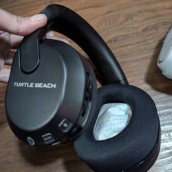 Turtle Beach Stealth Gen 700 Gaming  Headset 