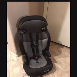 Car Seat By Safety 1st