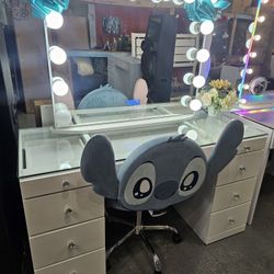 Bluetooth Speakers Vanity Set 