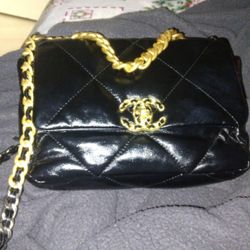 Chanel Purse 