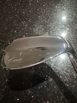 Vintage MacGregor Tourney Wedge