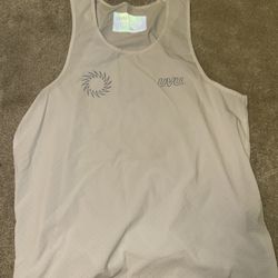 UVU Running Tank