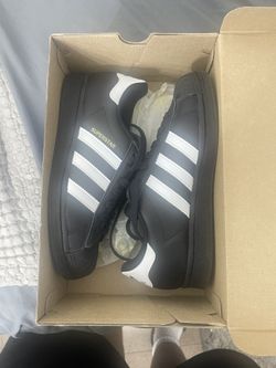 Men Size 7 Superstar Adidas