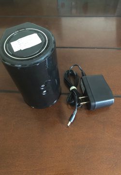 D-link, Wireless Router, DIR-826L