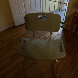 Shower Chair