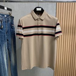 BBR Men’s Polo Shirt 2026 New 