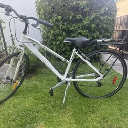 Women’s Infinity Bike