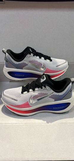 NIKE VOMERO 18 ZOOMX “NATIONAL RUNNERS DAY”