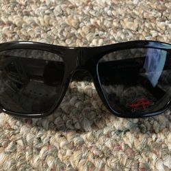 Sunglasses , Anarchy Brand  