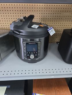 Instant Pot Pro