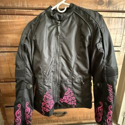 Women’s Joe Rocket Riding Jacket