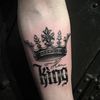 Cali King