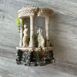 Grecian Goddess - Aquarium Decor