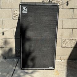 AMPEG SVT 810E