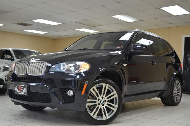 2011 BMW X5