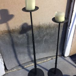 Candle Holder