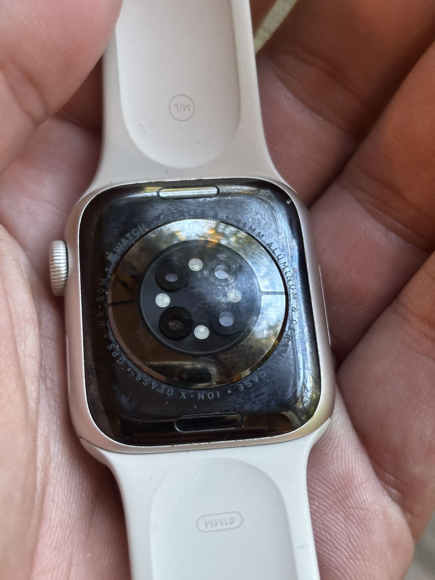 Apple Watch Series 9 41mm