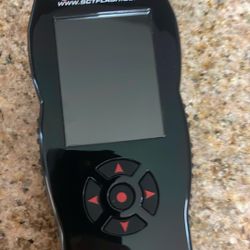 SCT Tuner 