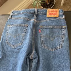 Levi Jeans