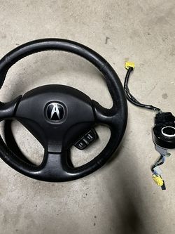 2005 Acura RSX