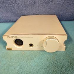 Headphone Amplifier AUNE X7S