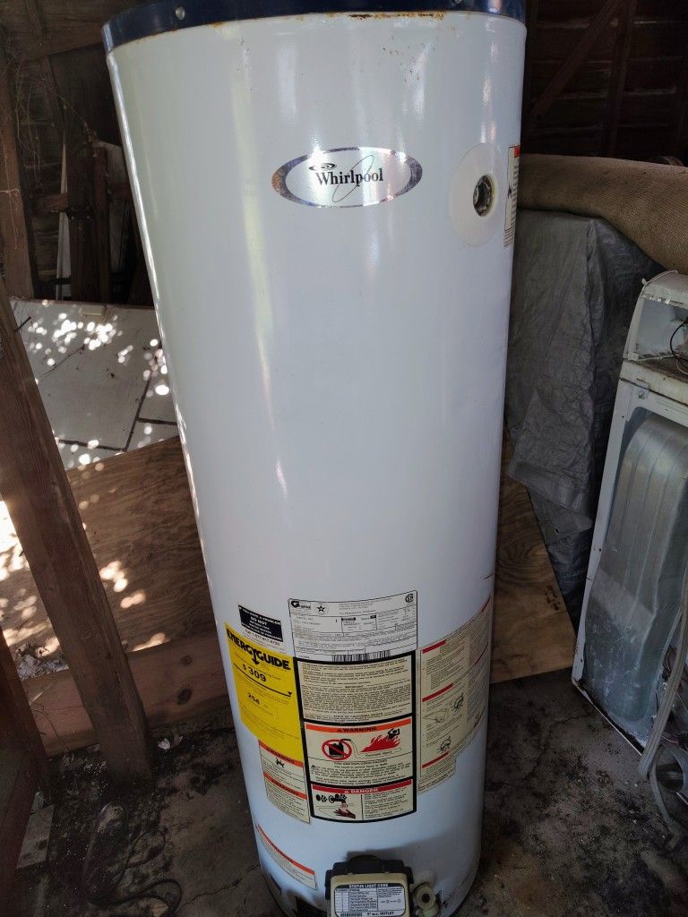 Water Heater