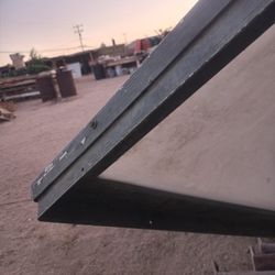 Skylight for almost anything