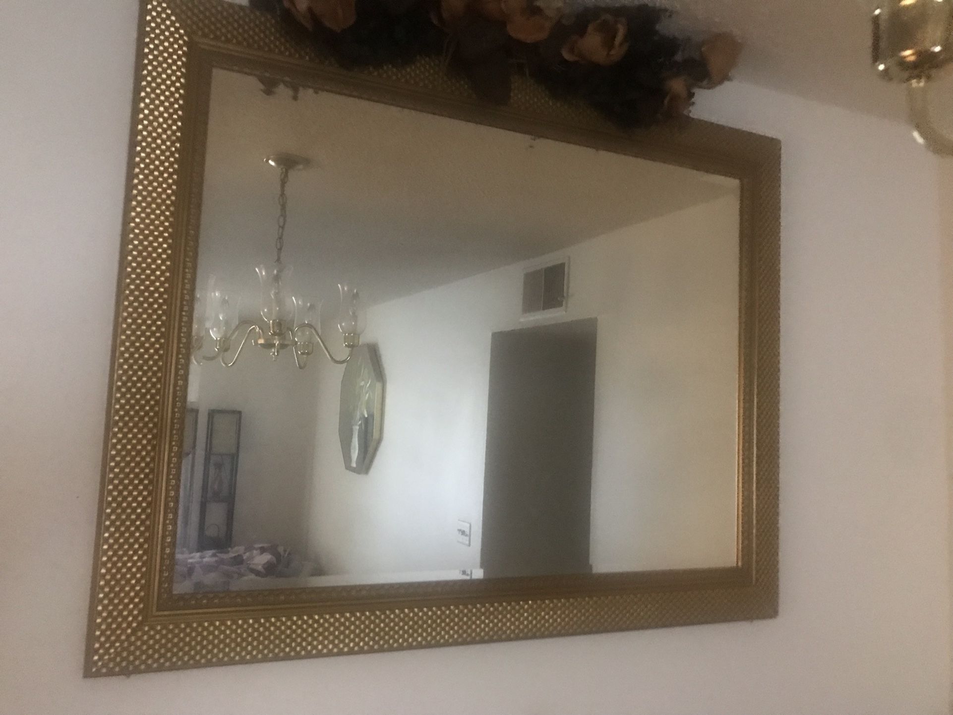 Big Mirror 