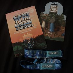 CAMP FLOG-2 GA tickets 