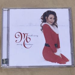 Mariah Carey CD